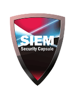 Security Capsule SIEM