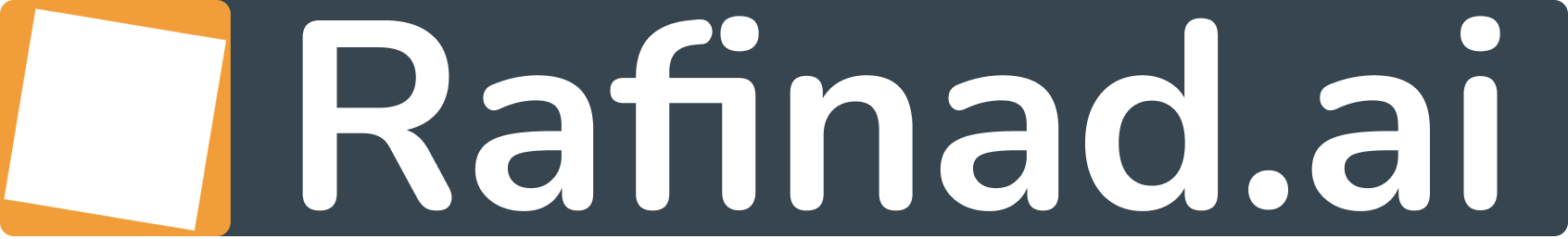 Rafinad.ai