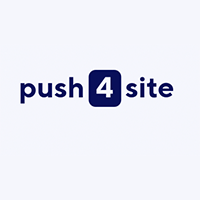 Push4site