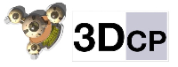 3D CP