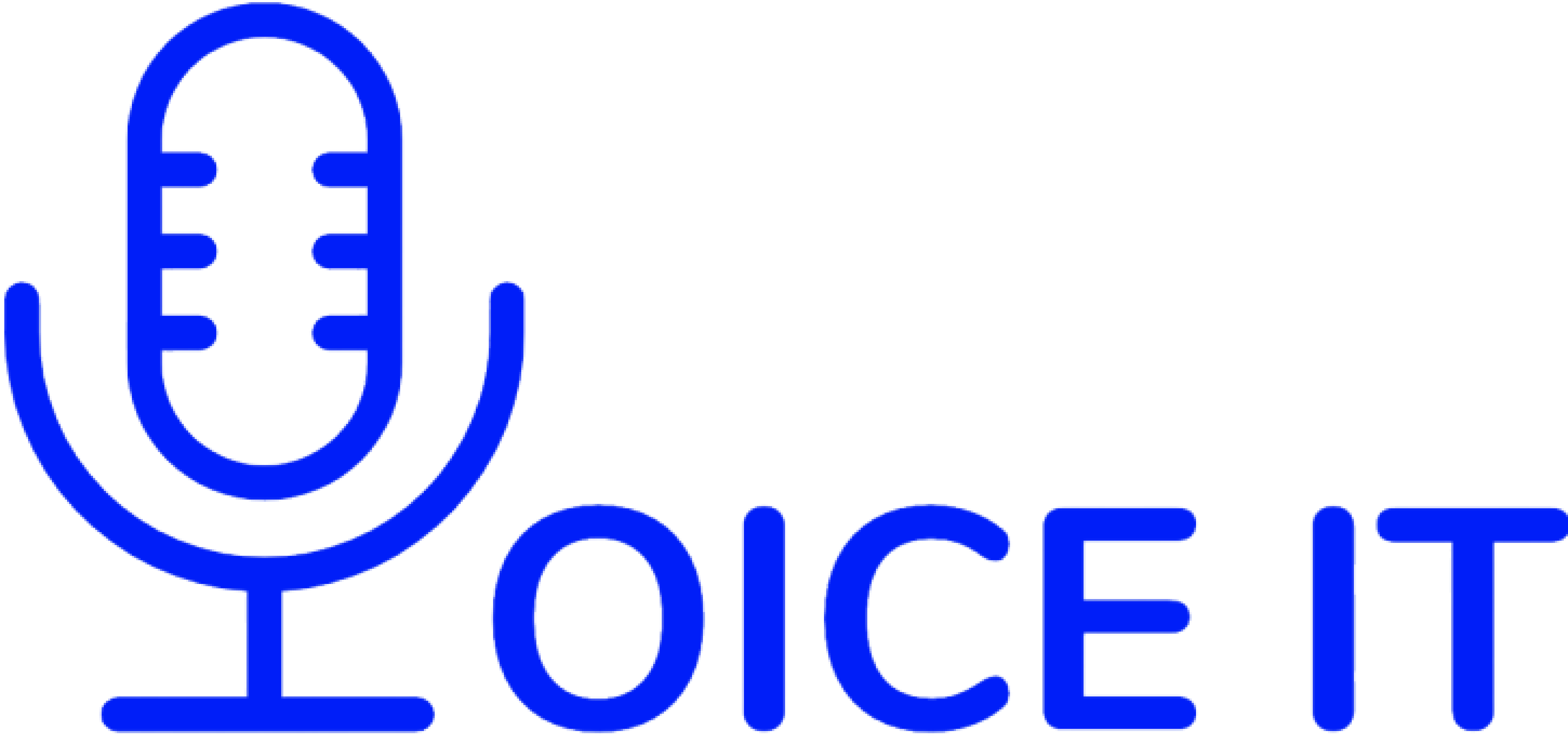 Voice IT