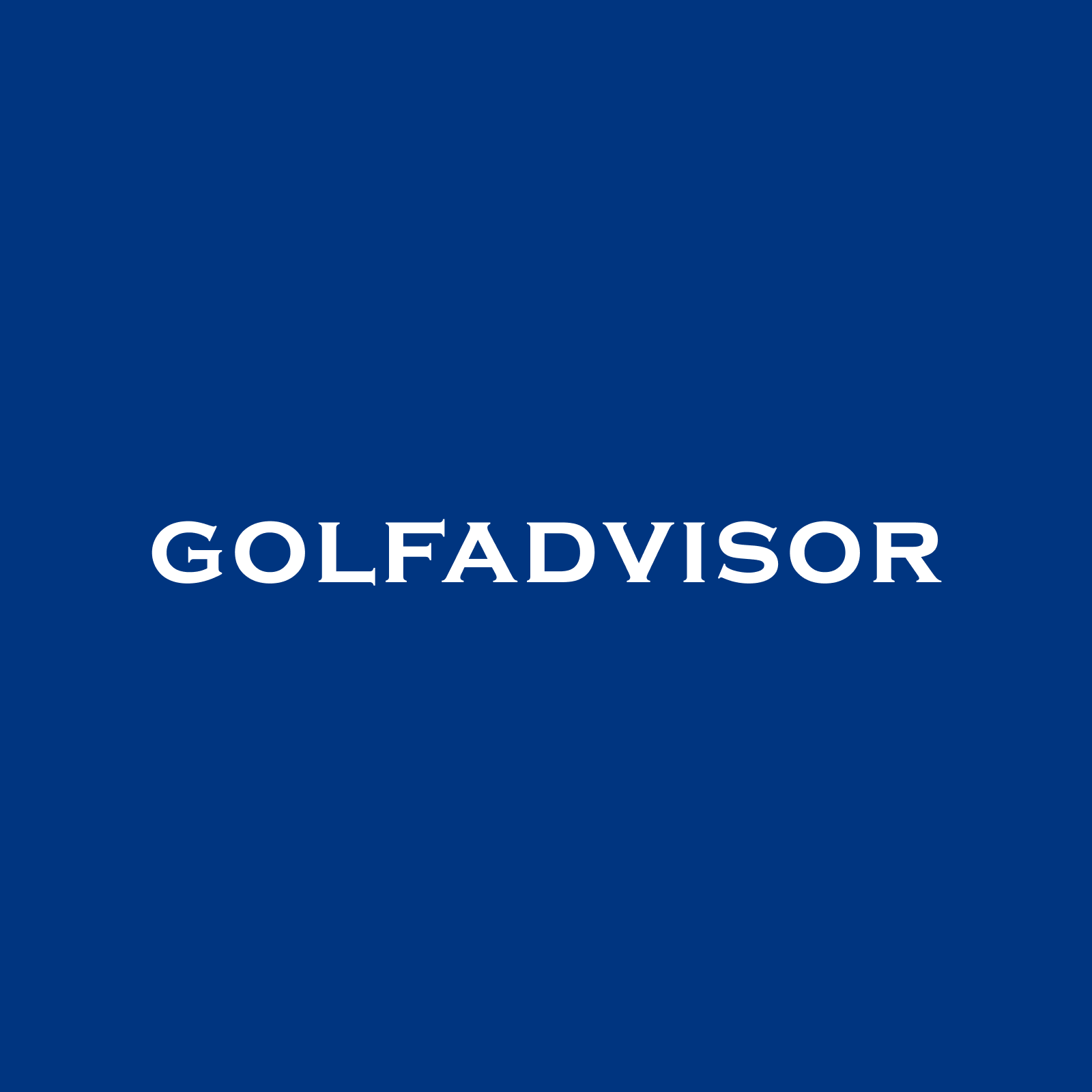 Golfadvisor
