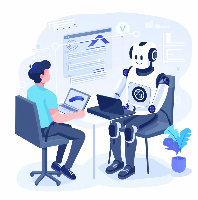 AI-помощник собеседований