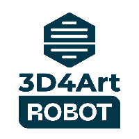 3D4Art-Robot