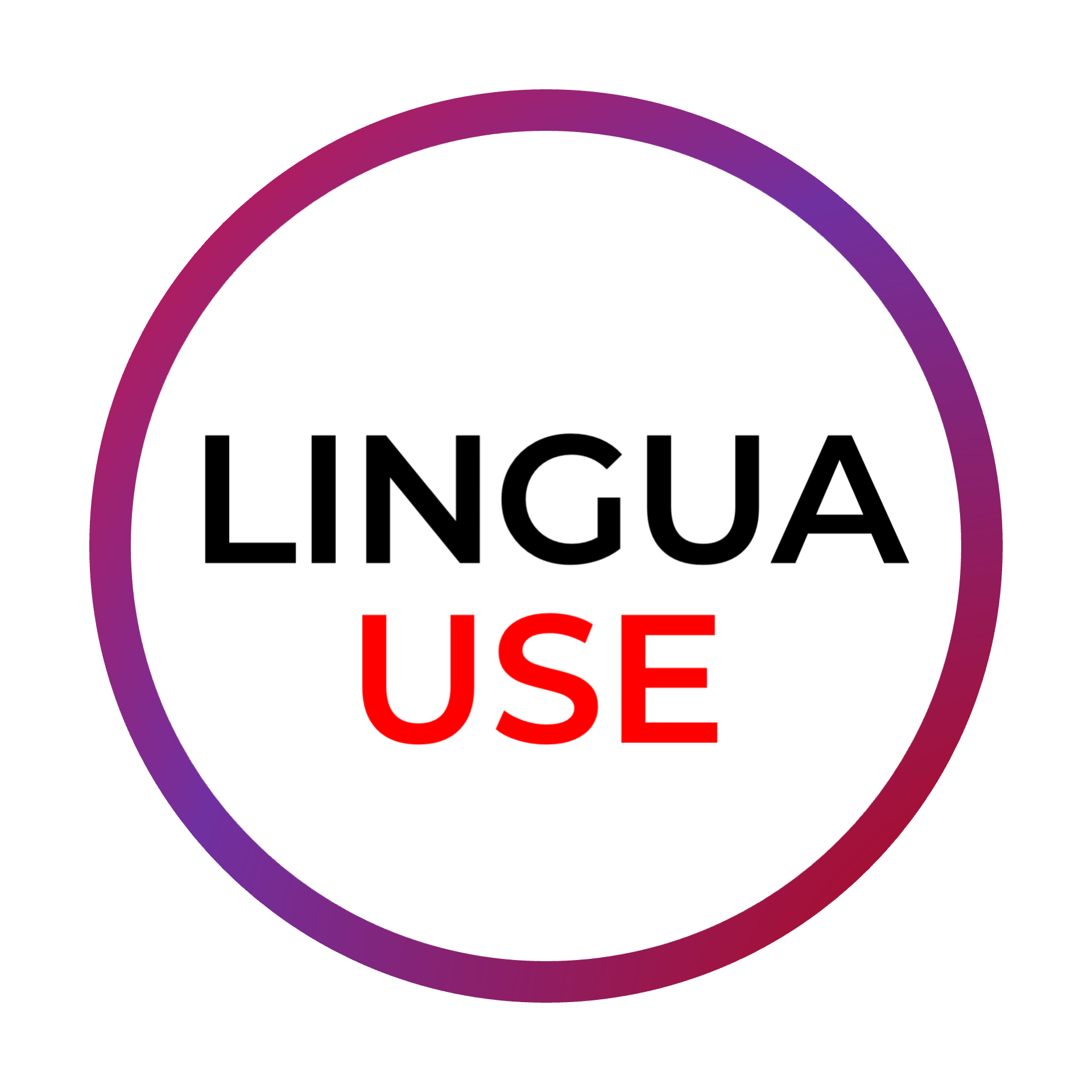 Lingua Use