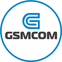 GSMCOM
