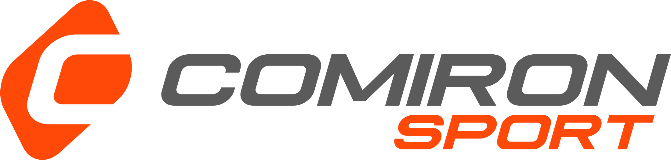Comiron Sport