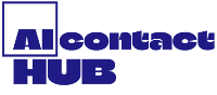 AI Contact Hub