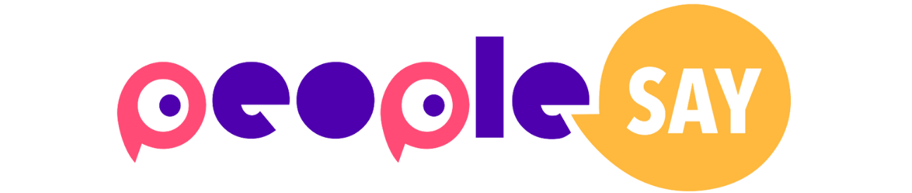 Peoplesay