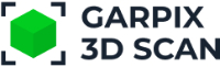 GARPIX 3D SCAN