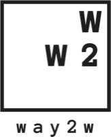 W2W