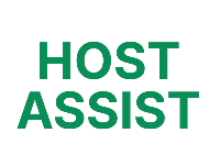 HostAssist