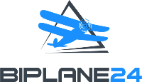 Биплан24