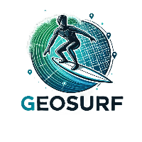 GeoSurf