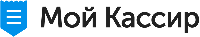 Мой Кассир