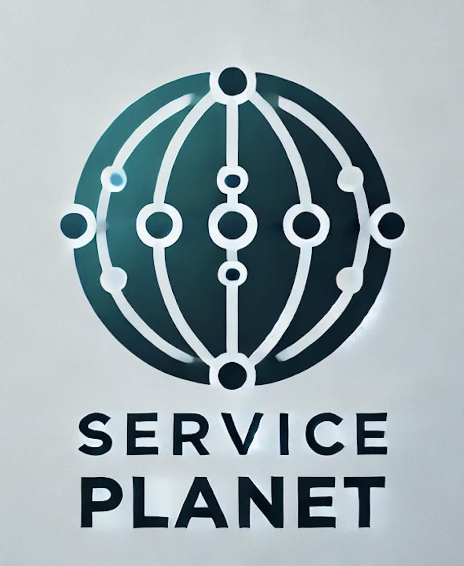 Service Planet