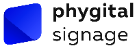 Phygital Signage