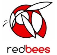 Red Bees