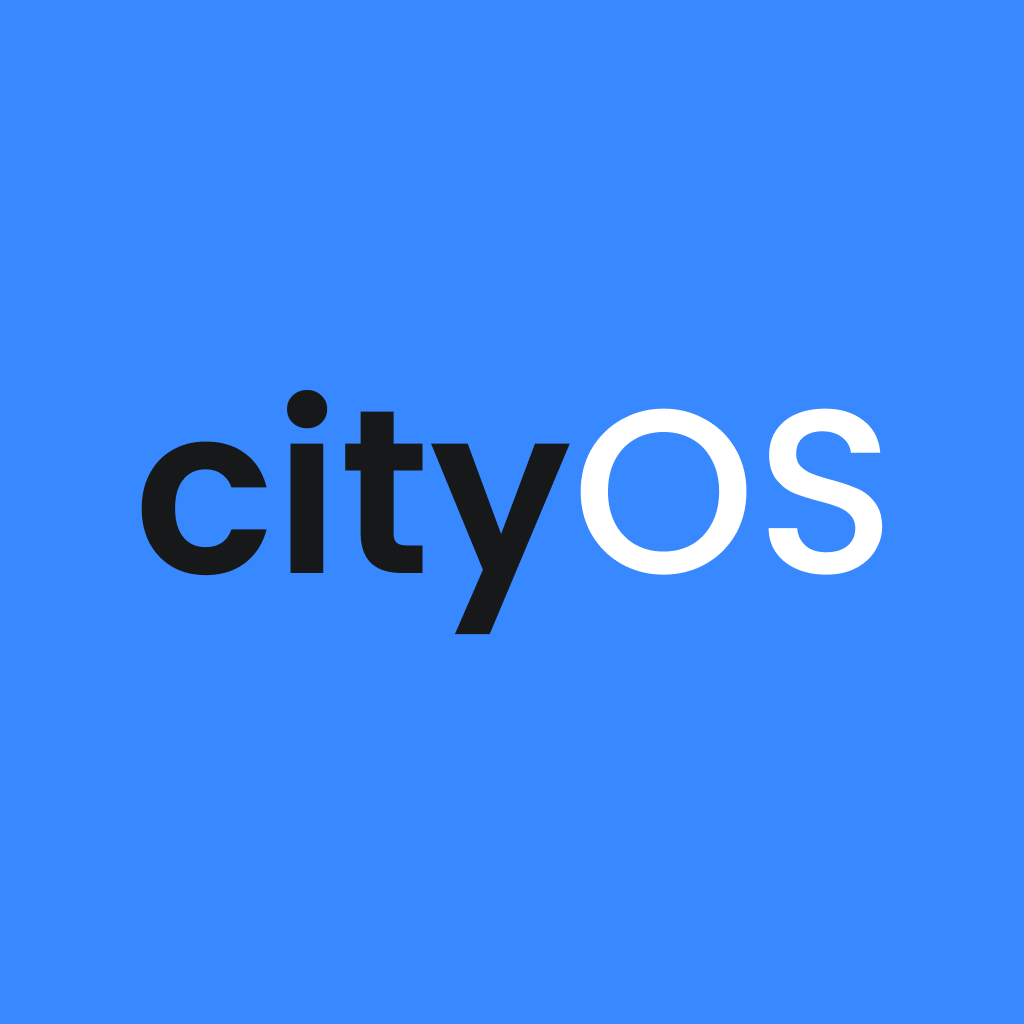 cityOS