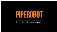PipeRobot