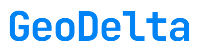 GeoDelta