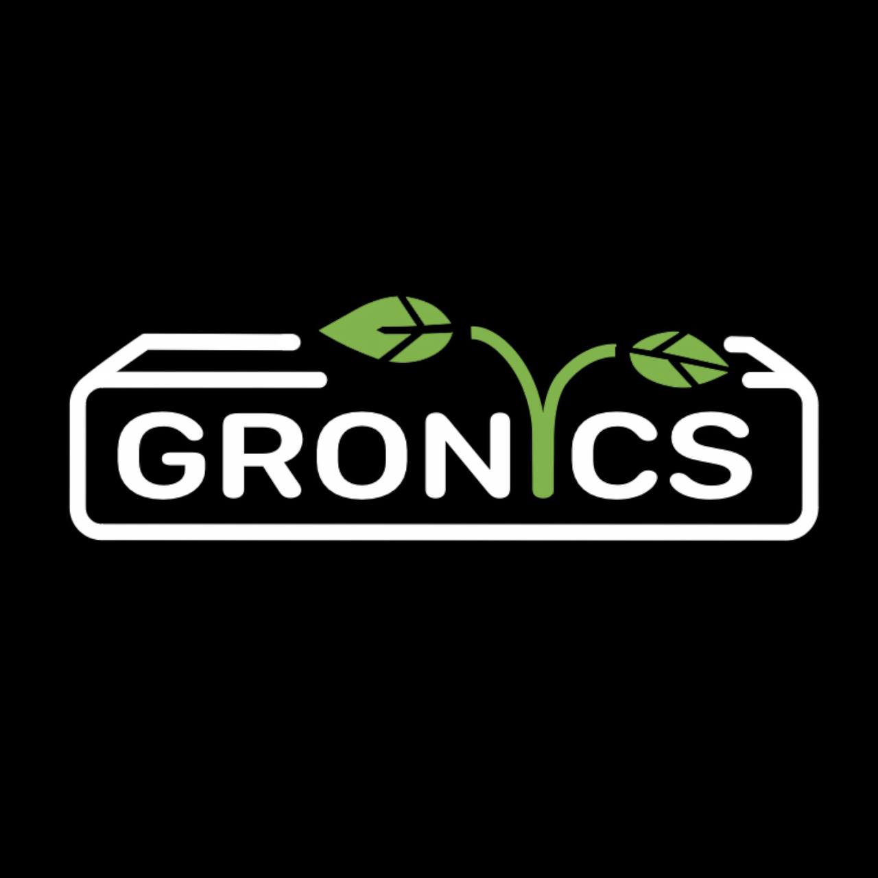 GRONICS