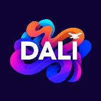 DALI Drones
