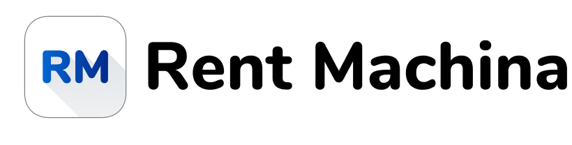 RentMachina