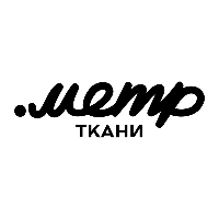 Метр ткани