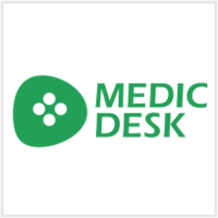 Medic Desk