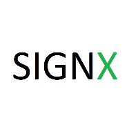 SIGNX.CLOUD