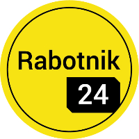 Работник 24