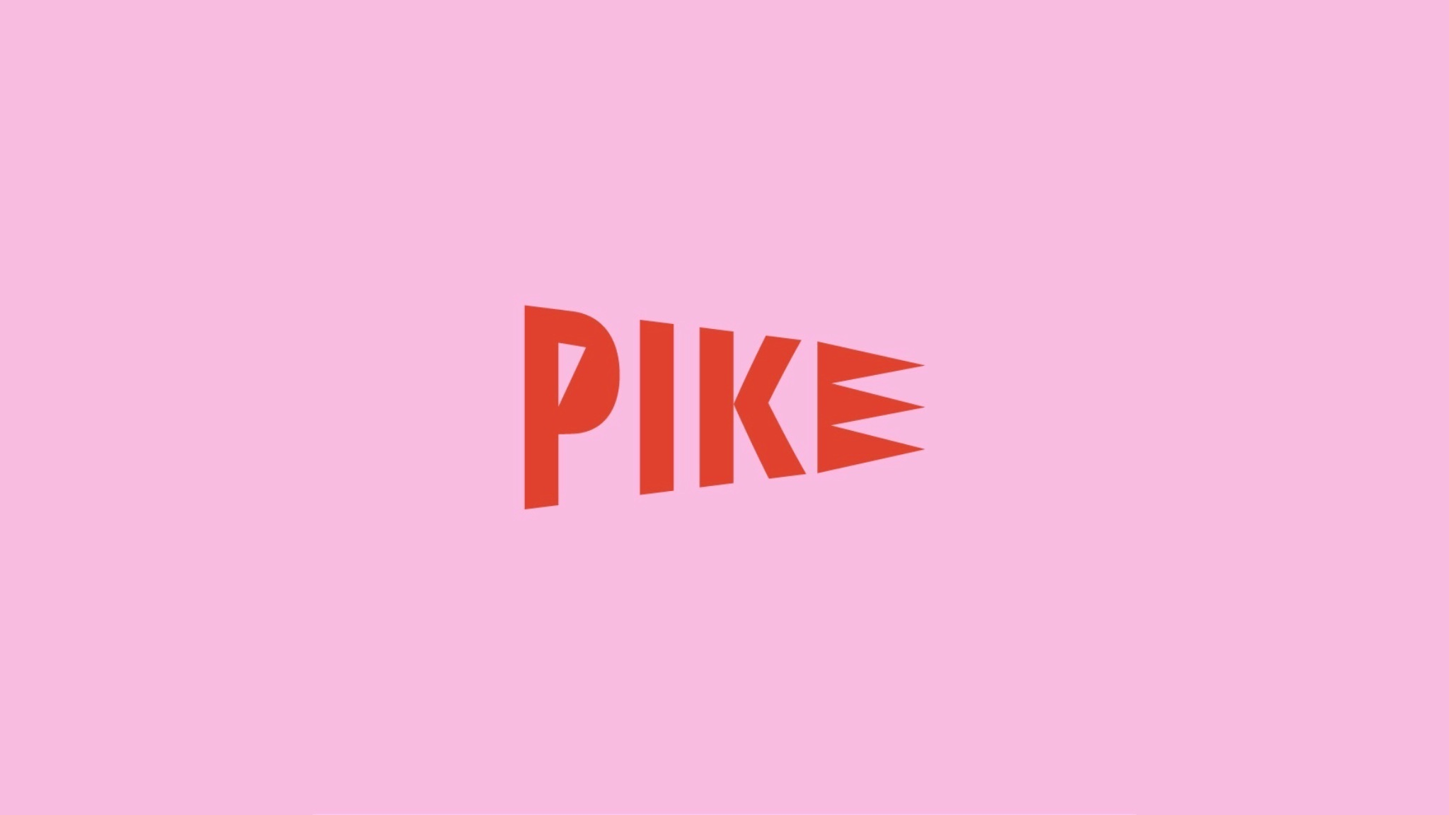ЩУКА / PIKE