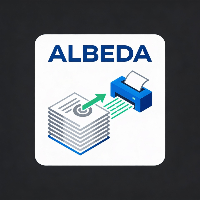 Albeda PrePrint