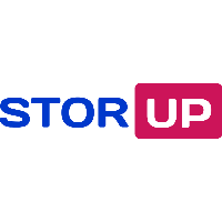 StorUp