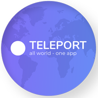 TELEPORT