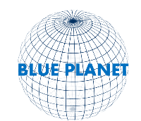 BLUE PLANET