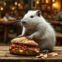 NUTRIA