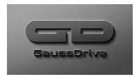 GaussDrive
