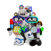 SAXAR