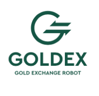 Goldex robot